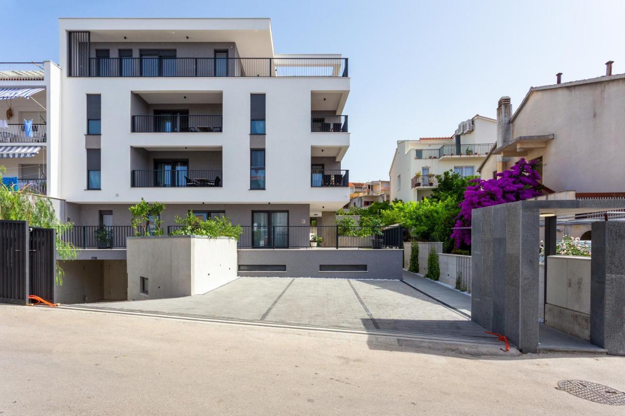 Villa Mare'S 1 Split Kültér fotó