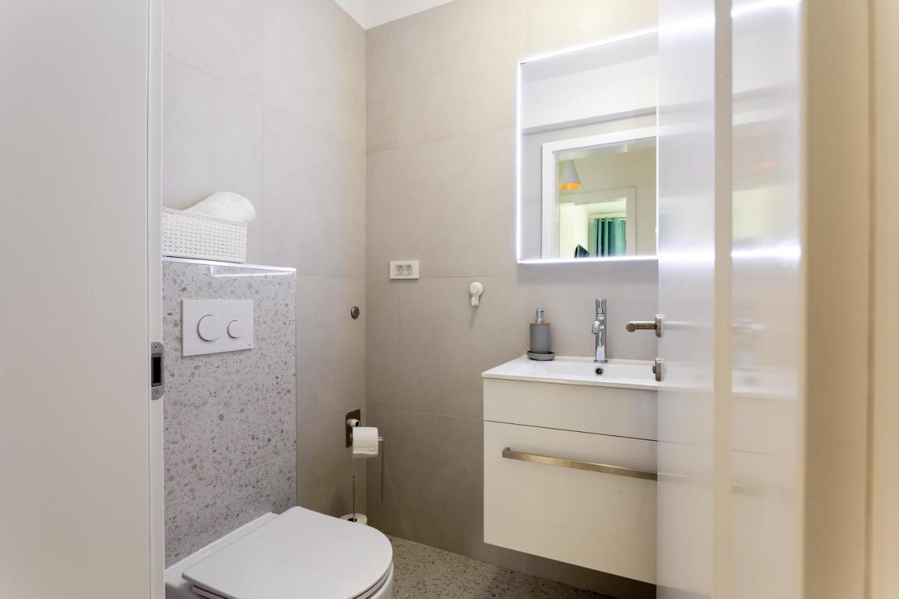 Villa Mare'S 1 Split Kültér fotó