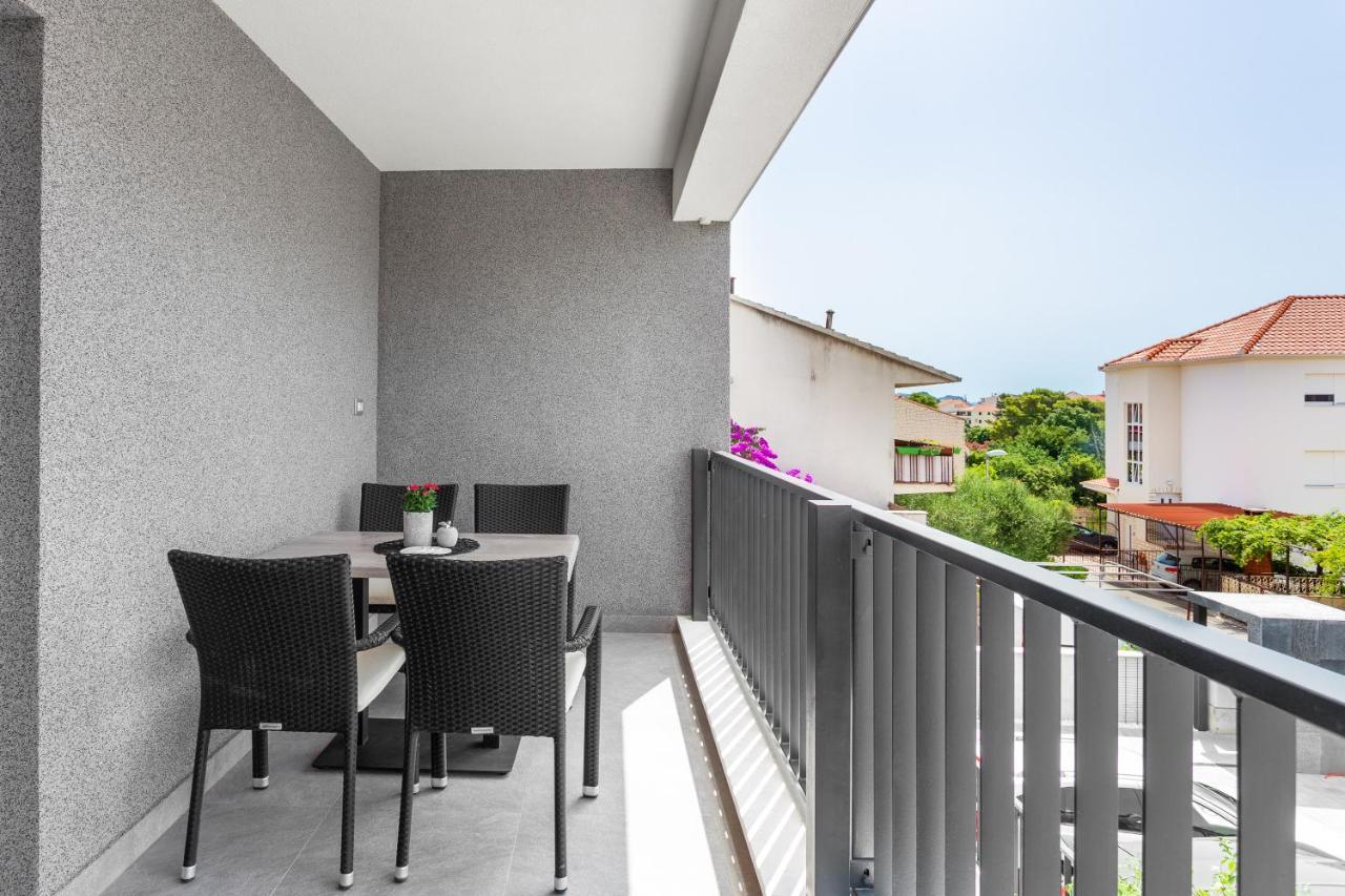 Villa Mare'S 1 Split Kültér fotó