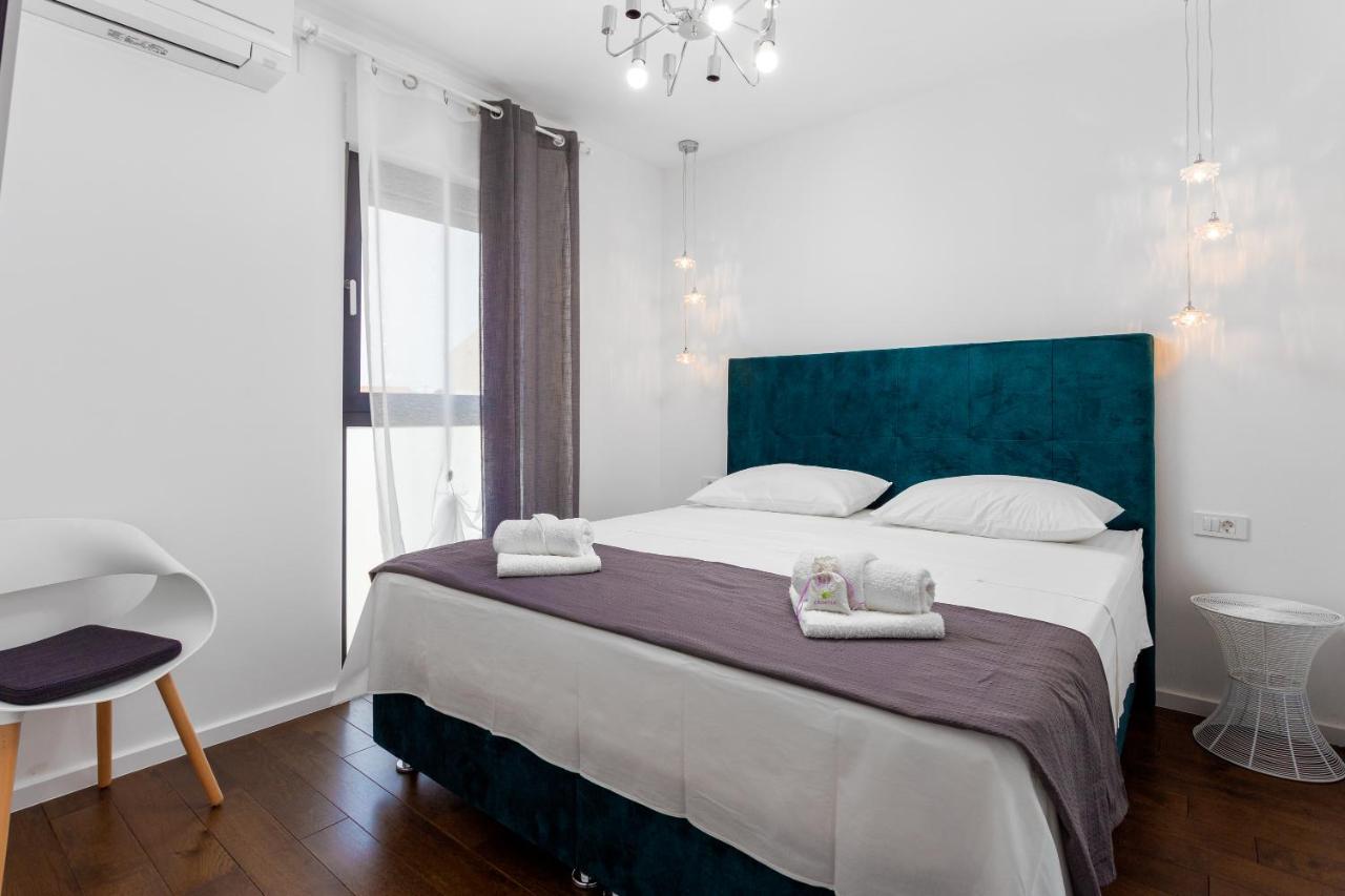 Villa Mare'S 1 Split Kültér fotó