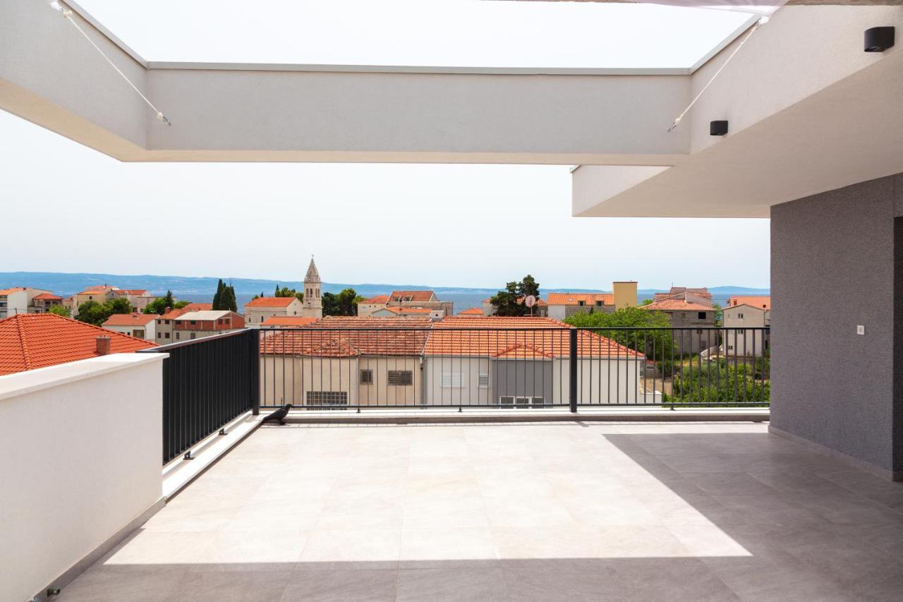 Villa Mare'S 1 Split Kültér fotó