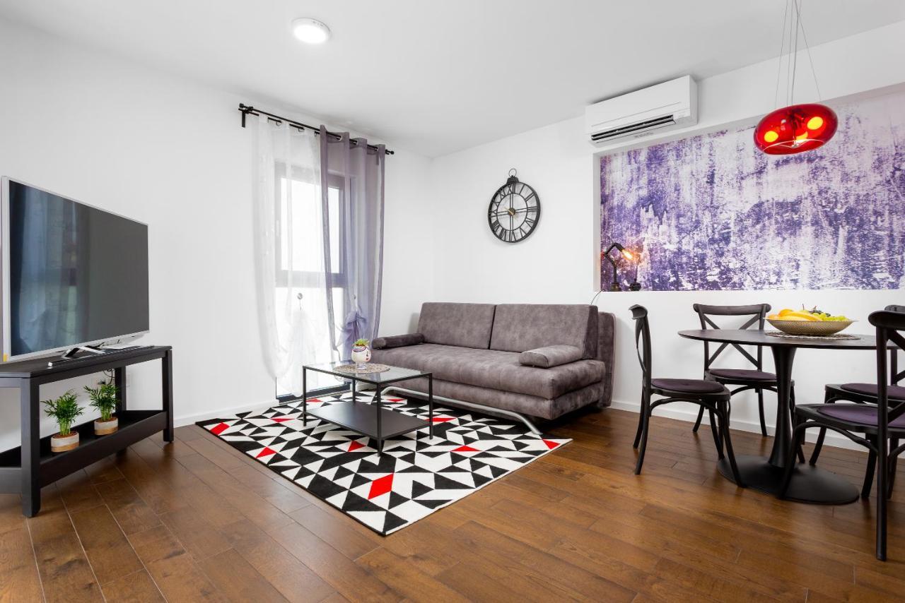 Villa Mare'S 1 Split Kültér fotó