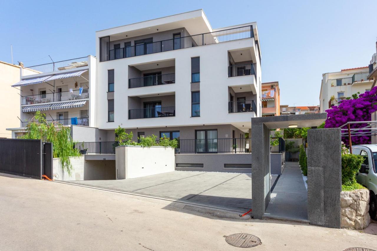 Villa Mare'S 1 Split Kültér fotó