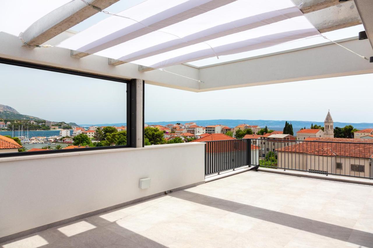 Villa Mare'S 1 Split Kültér fotó