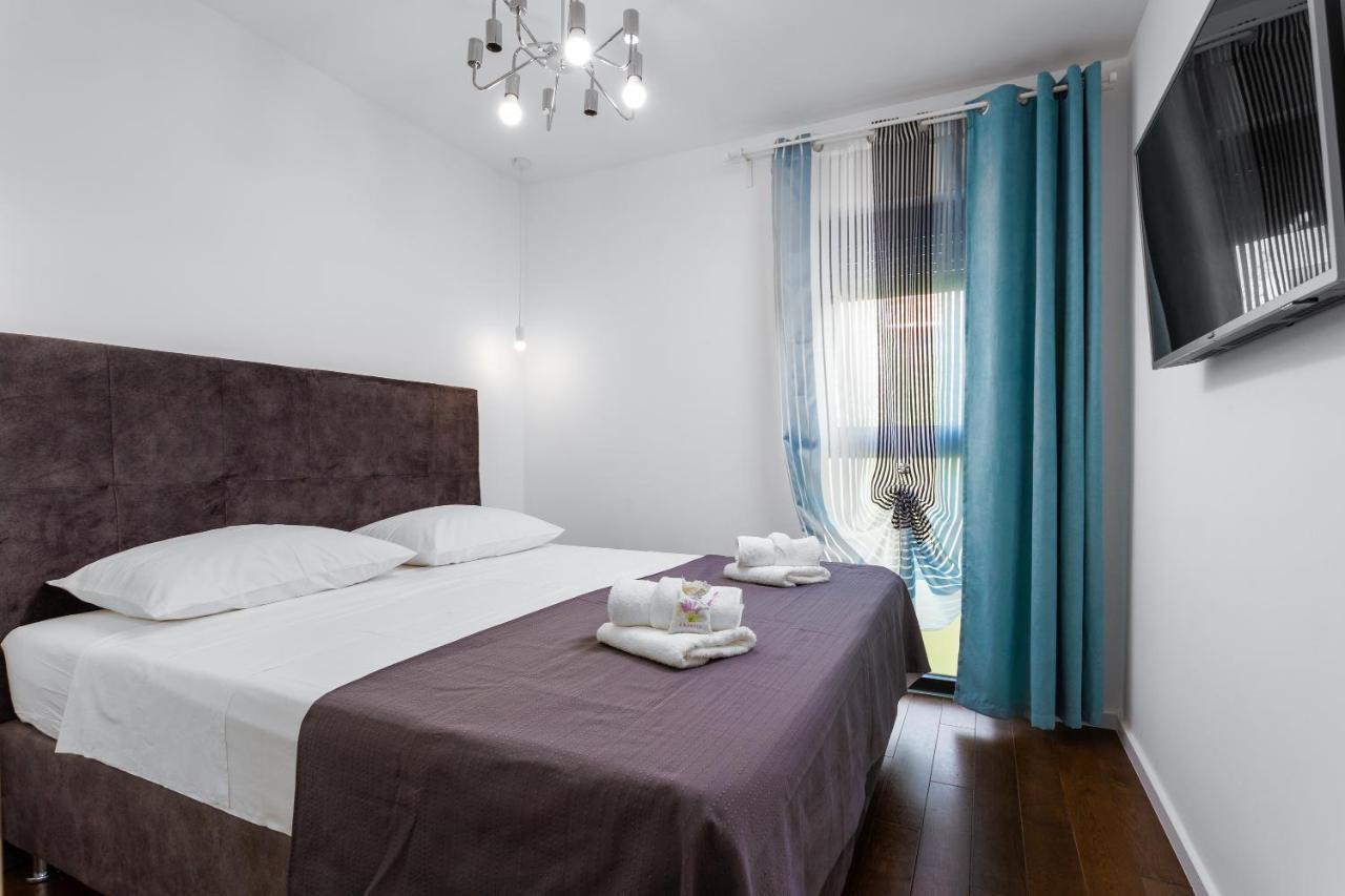 Villa Mare'S 1 Split Kültér fotó