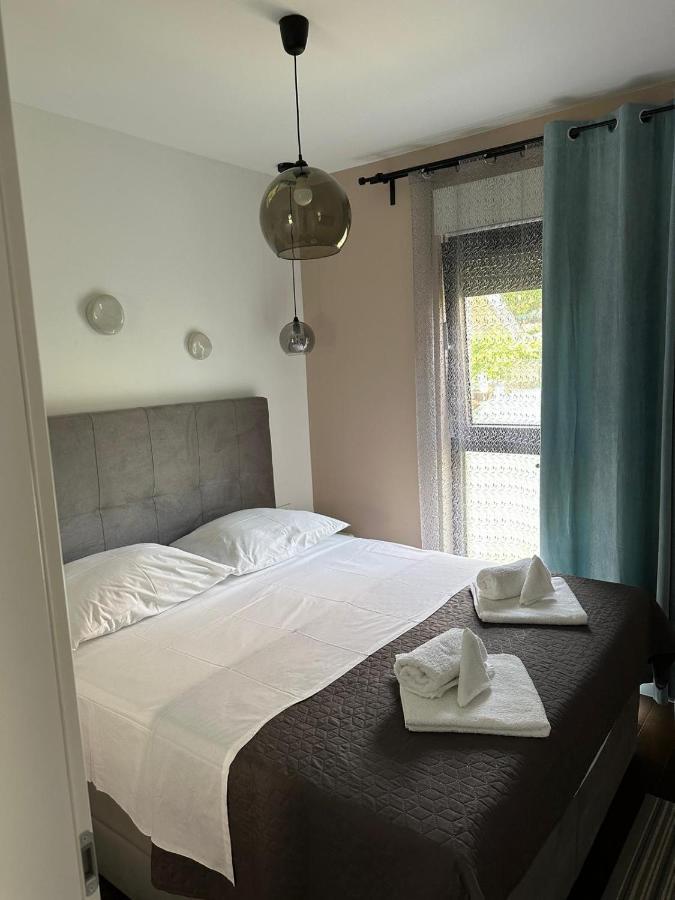 Villa Mare'S 1 Split Kültér fotó