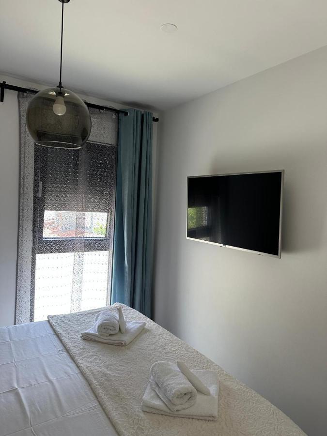 Villa Mare'S 1 Split Kültér fotó
